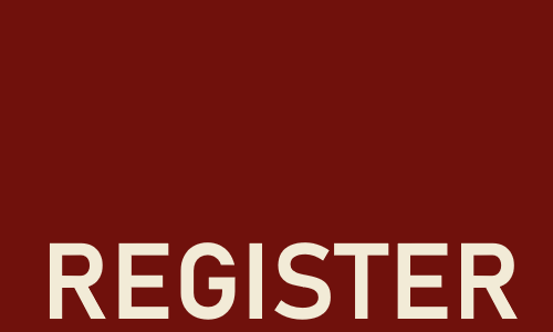 Graphic for registering to vote
