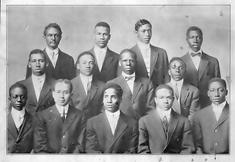 History of Kappa Alpha Psi Fraternity, Inc. - Kappa Alpha Psi