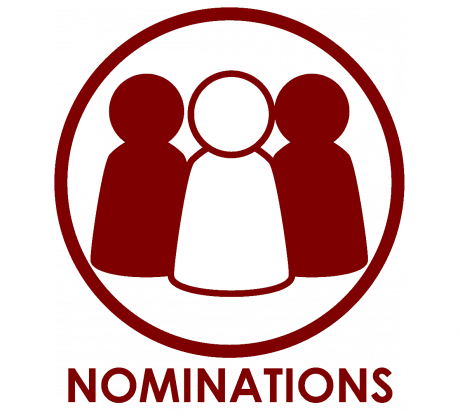 Graphic - Nomination Icon