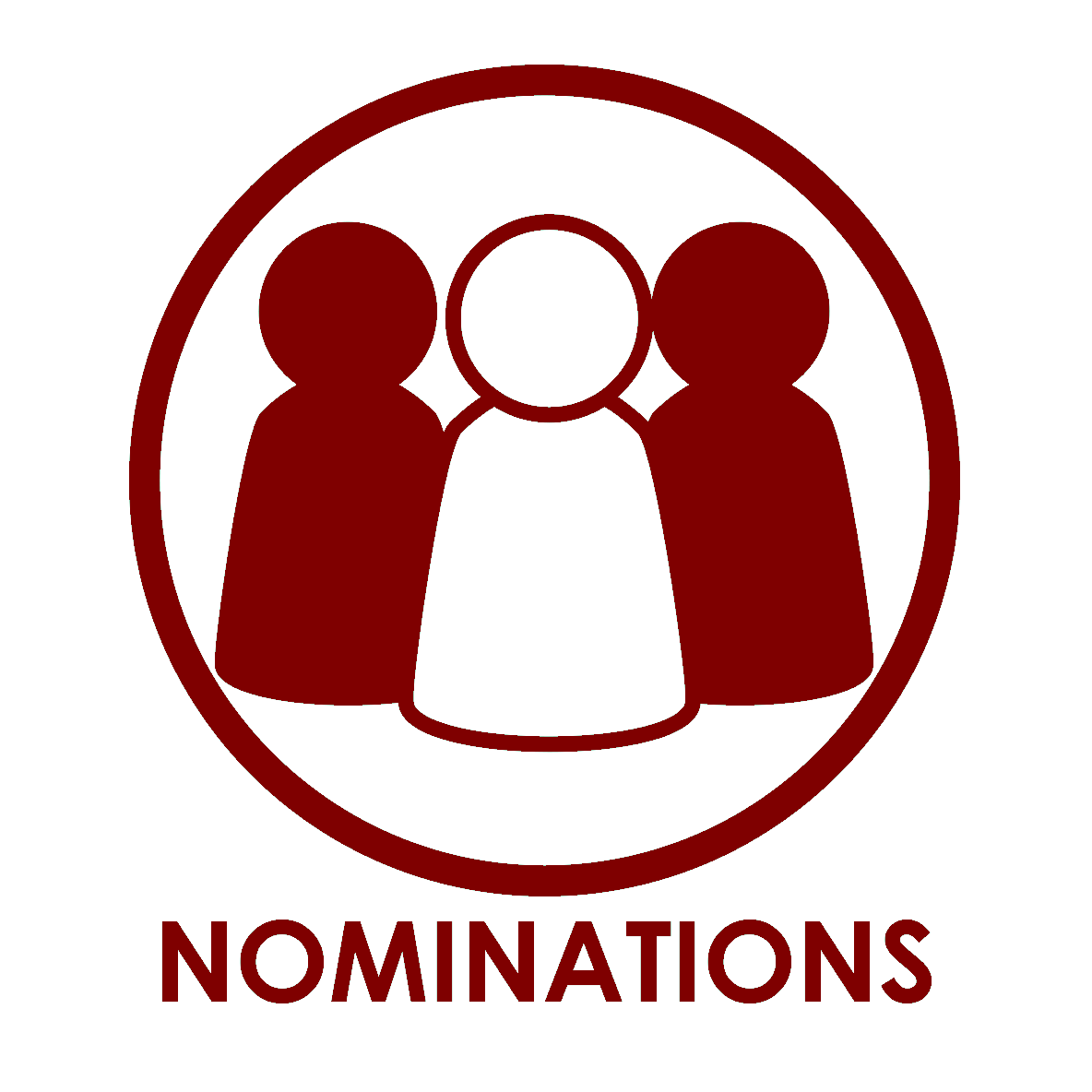 Graphic - Nomination Icon