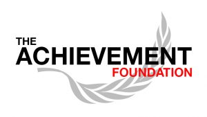 The Achievement Foundation Logo